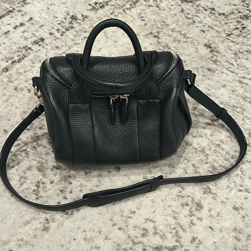 Alexander Wang Rockie